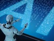 AI tác động hai mặt đến ngành ngân hàng