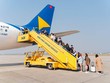 Vietravel Airlines là hàng không thương mại thứ 5 tại Việt Nam.