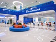 Fitch ratings lần đầu xếp hạng tín nhiệm Sacombank với triển vọng ổn định
