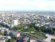 Một góc thành phố Đông Hà, tỉnh Quảng Trị