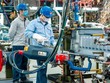Sản xuất công nghiệp tiếp tục phục hồi, duy trì đà tăng trưởng tích cực