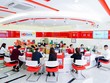 Triển khai chiến lược phát triển bền vững, HDBank (HDB) báo lãi 8.165 tỷ đồng trong 6 tháng đầu năm, nợ xấu chỉ 1,59%