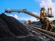 Năm 2023, sản lượng than thế giới đã đạt 8,9 tỷ tấn - cao nhất trong lịch sử 