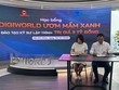 Digiworld hợp tác cùng VTI Academy triển khai chương trình học bổng “DIGIWORLD ươm mầm xanh - đào tạo kỹ sư lập trình”