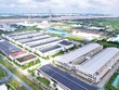  Các khu công nghiệp xanh có lợi thế trong thu hút dự án FDI