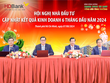 Kết quả kinh doanh bán niên đạt nhiều thành tựu nổi bật, HDBank (HDB) khẳng định vị thế Top đầu trong ngành ngân hàng
