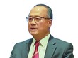 TS. Jonathan Choi, Chủ tịch Phòng Thương mại Trung Quốc tại Hồng Kông