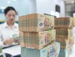 Chi phí vốn của ngân hàng có độ trễ so với diễn biến của lãi suất huy động