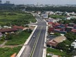 Đường trục chính Đông - Tây nối Bình Dương với TP.HCM