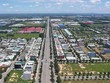 Bình Dương sẽ thực hiện đấu giá nhiều khu đất để lấy vốn đầu tư trở lại cho hạ tầng