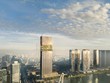 Marina Central Tower - biểu tượng làm nên chân trời mới của TP.HCM