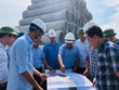 Hải Phòng: Khởi công Dự án đường Vành đai 2 vào tháng 11/2024