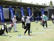 Giải Golf Phát triển Châu Á - BRG Open Golf Championship Danang 2024 thu hút sự tham gia của 144 gôn thủ.