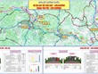 Bản đồ hướng tuyến cao tốc Dầu Giây - Liên Khương.