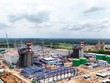  Dự án Điện khí LNG Nhơn Trạch 3&4 đang khẩn trương thi công. 