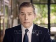 Ông Hunter Biden - con trai của Tổng thống Mỹ Joe Biden. Ảnh: AFP/TTXVN
