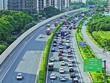 Với quy mô 6 làn xe, chỉ sau 4 năm đưa vào khai thác, tuyến cao tốc Pháp Vân - Cầu Giẽ đã chớm mãn tải, xuất hiện tình trạng ùn ứ trong các dịp nghỉ lễ lớn và cuối tuần.