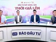 Đầu tư bất động sản thời giá lên 