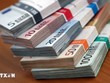 Đồng euro. (Ảnh: AFP/TTXVN)