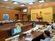 Ủy ban Thường vụ Quốc hội cho ý kiến chuẩn bị Kỳ họp thứ 8 của Quốc hội khóa XV.
