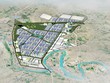 Quy mô diện tích của dự án là 105,5 ha và tổng vốn đầu tư hơn 1.256 tỷ đồng. Ảnh đồ hoạ minh hoạ. (Nguồn: Internet)