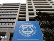 Trụ sở Quỹ tiền tệ quốc tế (IMF) tại Washington, Mỹ. (Ảnh: REUTERS/TTXVN)