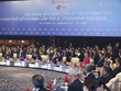 Thông qua đối thoại Hữu nghị, TP.HCM kỳ vọng các địa phương, doanh nghiệp và người dân sẽ có thêm cơ hội trao đổi và hợp tác trong việc chuyển đổi công nghiệp. Ảnh: Lê Toàn