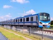 Tuyến metro số 1, TP.HCM, tuyến Bến Thành - Suối Tiên.