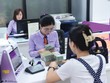 Định hướng của ngành ngân hàng là ổn định mặt bằng lãi suất, phấn đấu hạ lãi suất cho vay. Ảnh: Dũng Minh