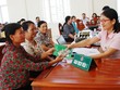 Rà soát, hoàn thiện các quy định về hoạt động tín dụng chính sách xã hội