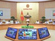 Chính phủ tổ chức Hội nghị trực tuyến với các địa phương và phiên họp thường kỳ Chính phủ tháng 9/2024 để thảo luận về tình hình kinh tế - xã hội (Ảnh VGP)