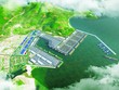 Lập tổ công tác liên ngành hỗ trợ nhà đầu tư nghiên cứu đầu tư cảng Liên Chiểu