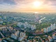 Nguồn cung bất động sản tại TP.HCM thấp kỷ lục do vướng mắc về pháp lý, không thể triển khai, kéo theo lượng căn hộ mở bán mới tung ra thị trường rất nhỏ giọt - Ảnh: PL
