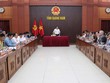 UBND tỉnh Quảng Nam gặp gỡ các doanh nghiệp FDI trên địa bàn tỉnh năm 2024. 