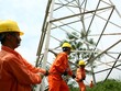 “Quả Đấm thép” tăng sức mạnh