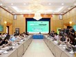 Ban tổ chức cho biết, SEMIExpo Viet Nam 2024 sẽ thu hút sự tham gia của các tập đoàn công nghệ bán dẫn lớn trên thế giới và Việt Nam. Ảnh: Đức Trung