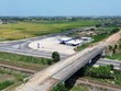 Quảng Ngãi kiến nghị Bộ Giao thông Vận tải chỉ đạo VEC khẩn trương thực hiện các thủ tục để triển khai thi công hoàn thiện nút giao Trì Bình - Dung Quất.