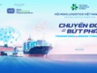 Báo Đầu tư tổ chức Hội nghị Logistics Việt Nam lần thứ 2 - năm 2024 