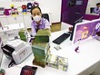 Tính đến cuối tháng 9/2024, tín dụng kinh doanh bất động sản tăng 16%, tín dụng bất động sản tiêu dùng chỉ tăng 4,62%