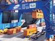 Gemalink đã đạt được những bước tiến đáng kể trong việc ứng dụng công nghệ hiện đại vào vận hành, khai thác cảng