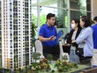 Người môi giới là cầu nối giữa khách hàng và sản phẩm bất động sản.
