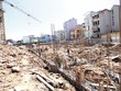 Nhóm ngành công nghiệp và xây dựng ghi nhận tỷ lệ doanh nghiệp thành lập mới giảm so với cùng kỳ năm 2023