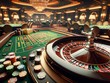 Thời gian thí điểm cho người Việt vào chơi casino được kéo dài đến hết 31/12/2024. 