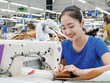 Dệt may là một trong những ngành được đánh giá hưởng lợi từ việc Mỹ gia tăng hàng rào thuế quan với hàng hóa từ Trung Quốc