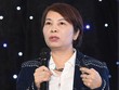 Bà Trần Thị Thúy Ngọc, Phó Tổng Giám đốc phụ trách Khách hàng và Thị trường, Deloitte Việt Nam