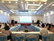 Hội thảo thu thập ý kiến các chuyên gia được tổ chức bởi Bộ Tài Chính và GIZ tại Cần Thơ ngày 6/9/2024