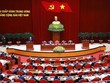 Phiên họp sáng 25/11 của Ban Chấp hành Trung ương Đảng khoá XIII.