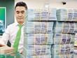 Lợi nhuận ngân hàng tăng chậm lại