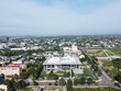 Dự án Đường nối từ cầu Thạch Bích đến Tịnh Phong vẫn còn vướng mặt bằng làm ảnh hưởng tiến độ thi công.
