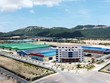 Khu công nghiệp Nhơn Hội - Khu A nơi Công ty TNHH Aluminum Đại Thành mở nhà máy.